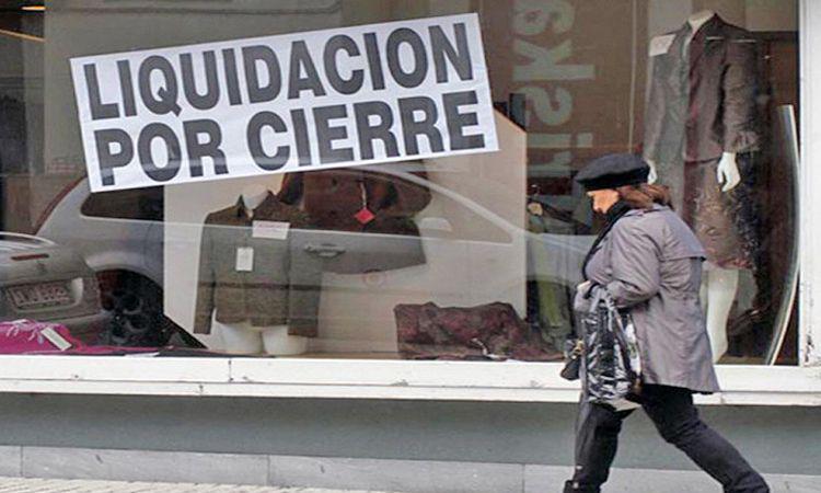 Indicadores de actividad econoacutemica hablan de un freno de mayo a julio