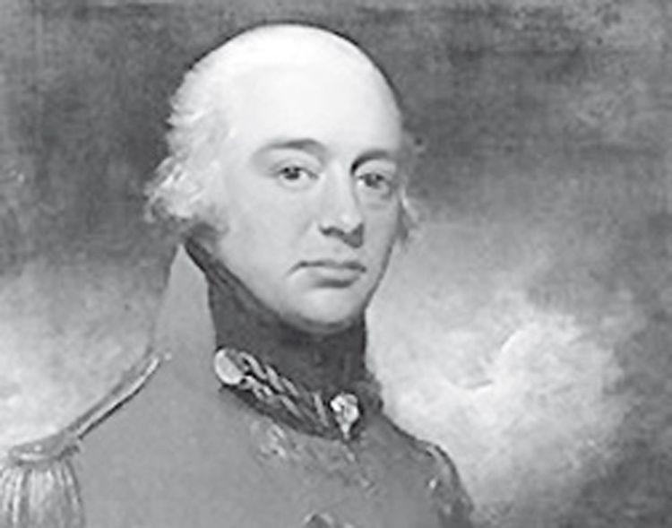 LAS INVASIONES BRITAacuteNICAS DE 1806 Y 1807