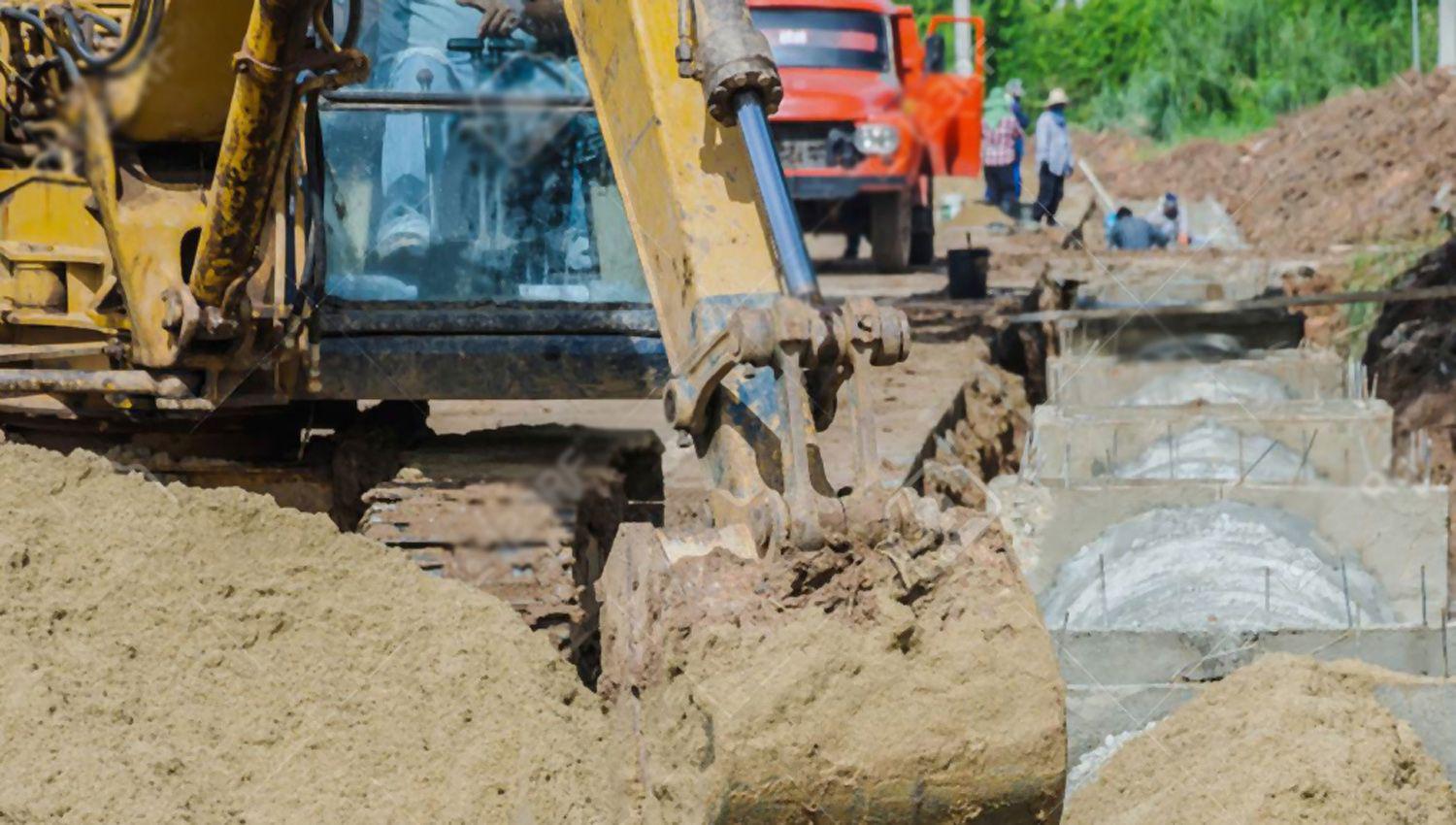La municipalidad licitaraacute varias obras por casi 15 millones