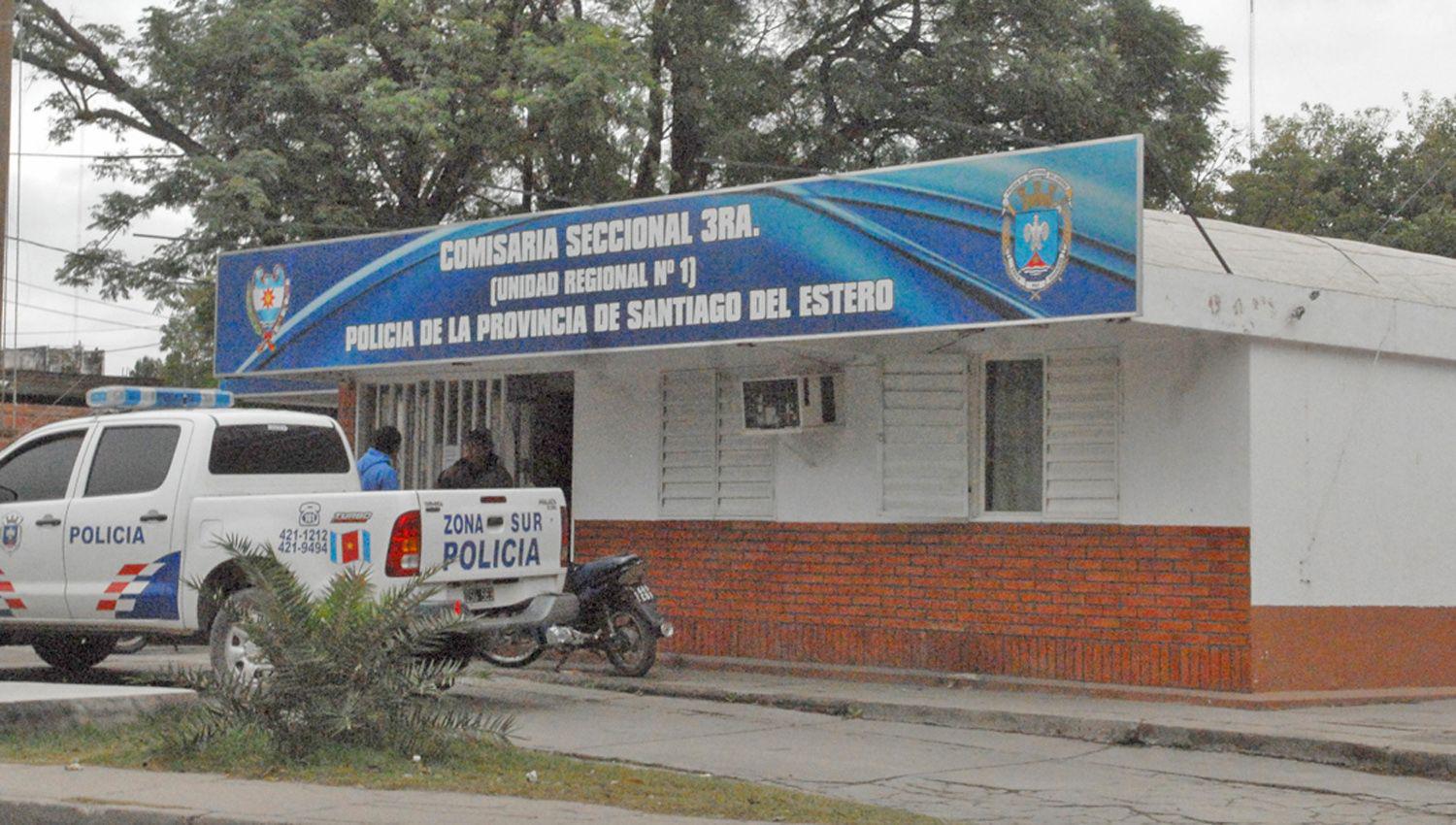 Desventuras de un maleante tras robar en la casa de un abogado