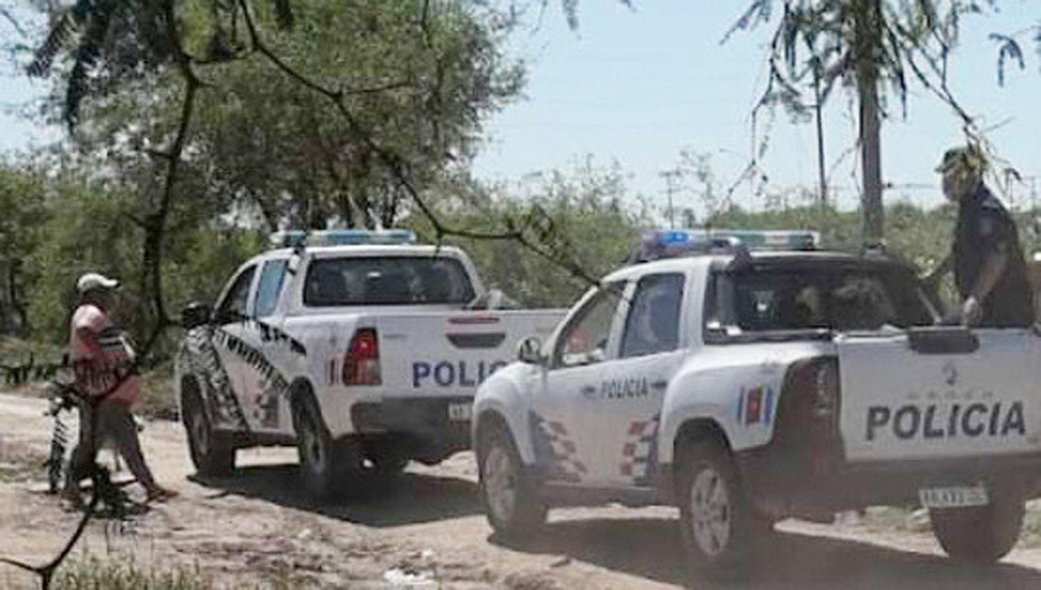 Jornalero fue detenido acusado de abusar sexualmente de su hijastra una nintildea de 12 antildeos