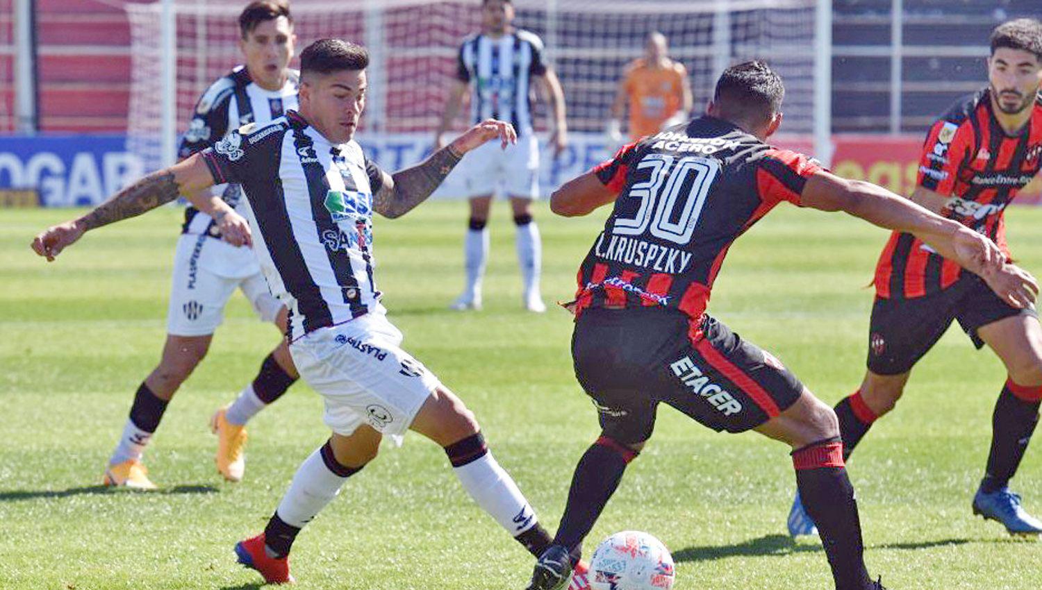 Central Coacuterdoba inicia su semana y pone el foco en Platense