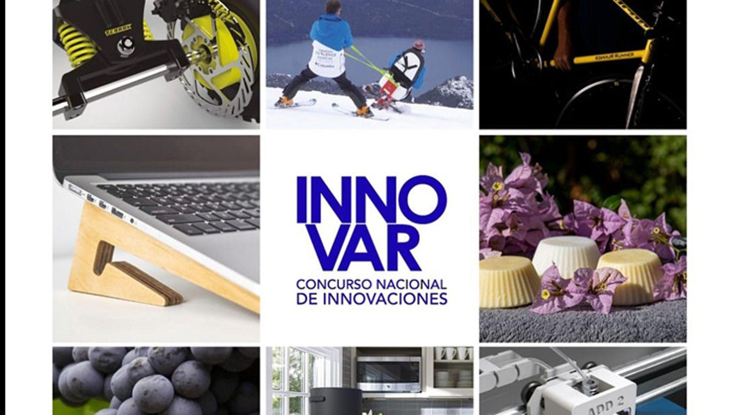Convocan al Concurso Nacional de Innovaciones Innovar 2021
