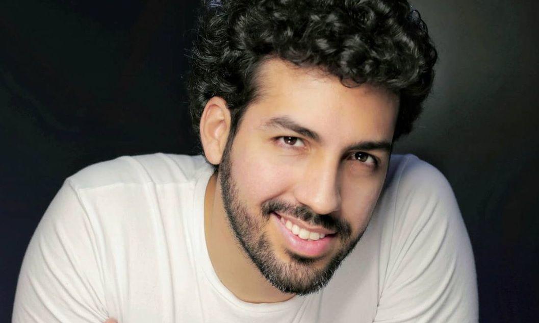 Santiago Alvarado Duki y Bizarrap juntos en Espantildea