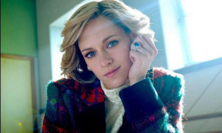 Llega Spencer un cuento de hadas al reveacutes sobre Lady Di