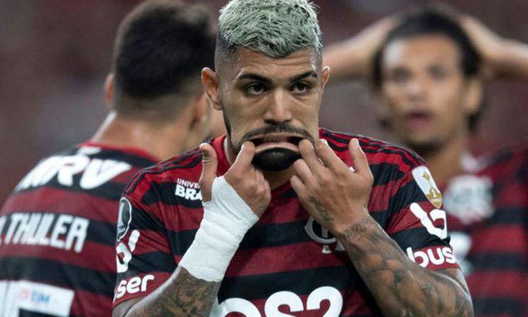 Flamengo en busca de  su pasaje a semifinales