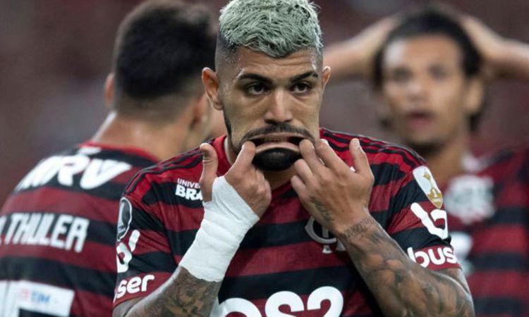 Flamengo en busca de su pasaje a semifinales