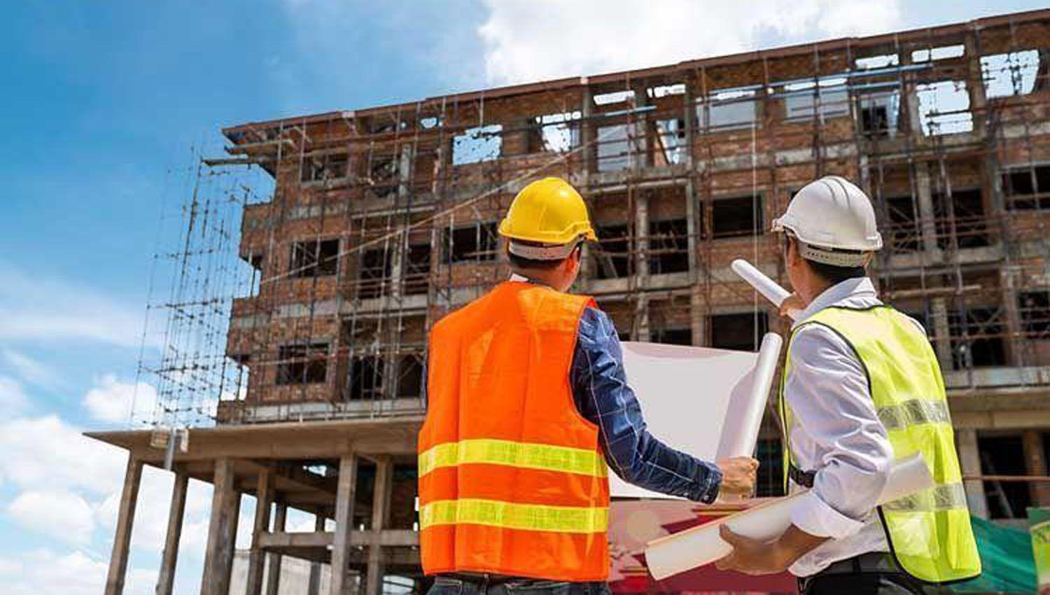El costo de la construccioacuten se incrementoacute en el mes de julio un 5-en-porciento-