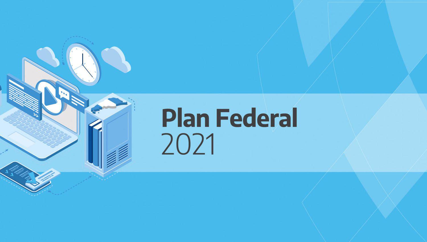 Abrieron las inscripciones para los cursos del Plan Federal de Formacioacuten y Capacitacioacuten en Gestioacuten Puacuteblica 2021