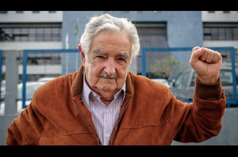 Pepe Mujica lapidario por la fiesta de Olivos- ldquoA los presidentes no se los puede perdonarrdquo