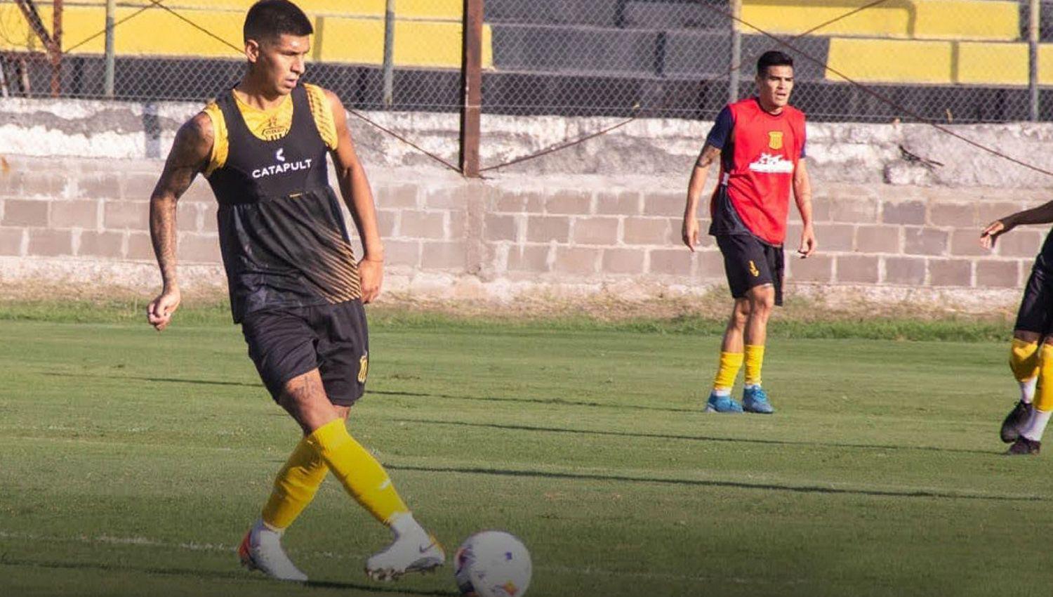 Mitre casi confirmado para recibir a Riestra