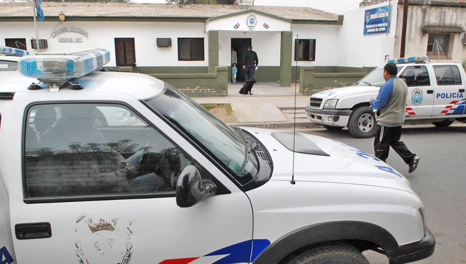 Psicoacutelogos realizan pericias a los ocho hombres que denunciaron a Manfredi por abuso sexual