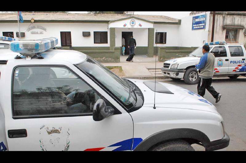 Psicoacutelogos realizan pericias a los ocho hombres que denunciaron a Manfredi por abuso sexual