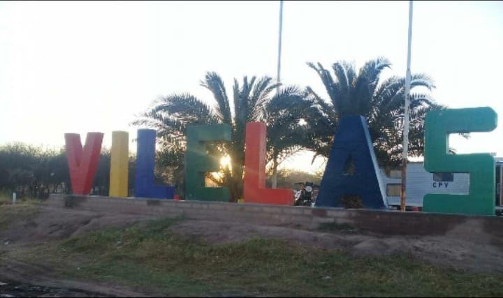 Terrible tragedia- adolescente en motocicleta murioacute tras embestir un poste