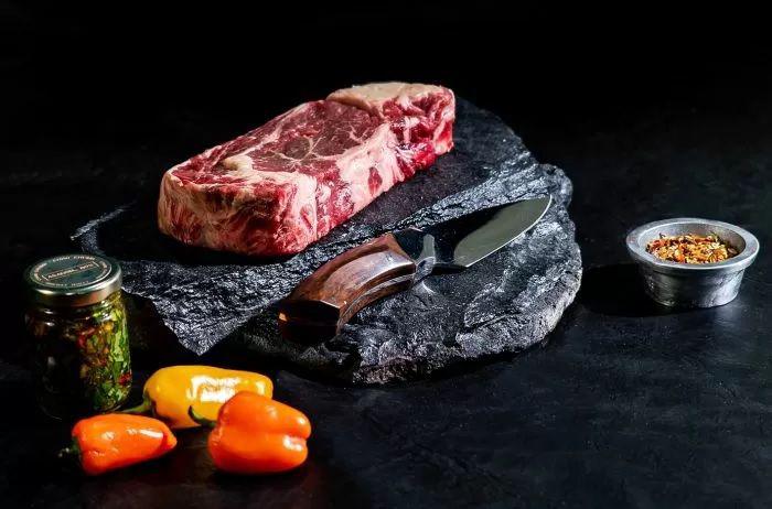 El Negocio de la carne madurada los salvoacute en la pandemia- de queacute se trata