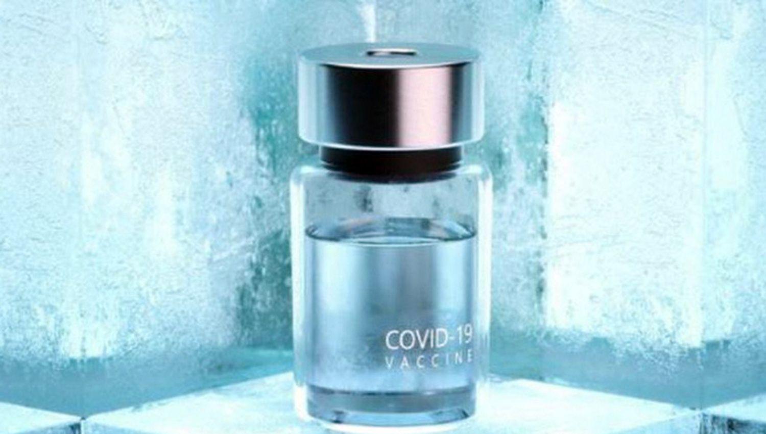 Sin agujas- coacutemo es la primera vacuna de ADN del mundo aprobada para el coronavirus