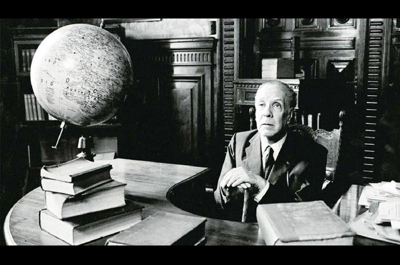 Una semana de actividades especiales para celebrar a Borges