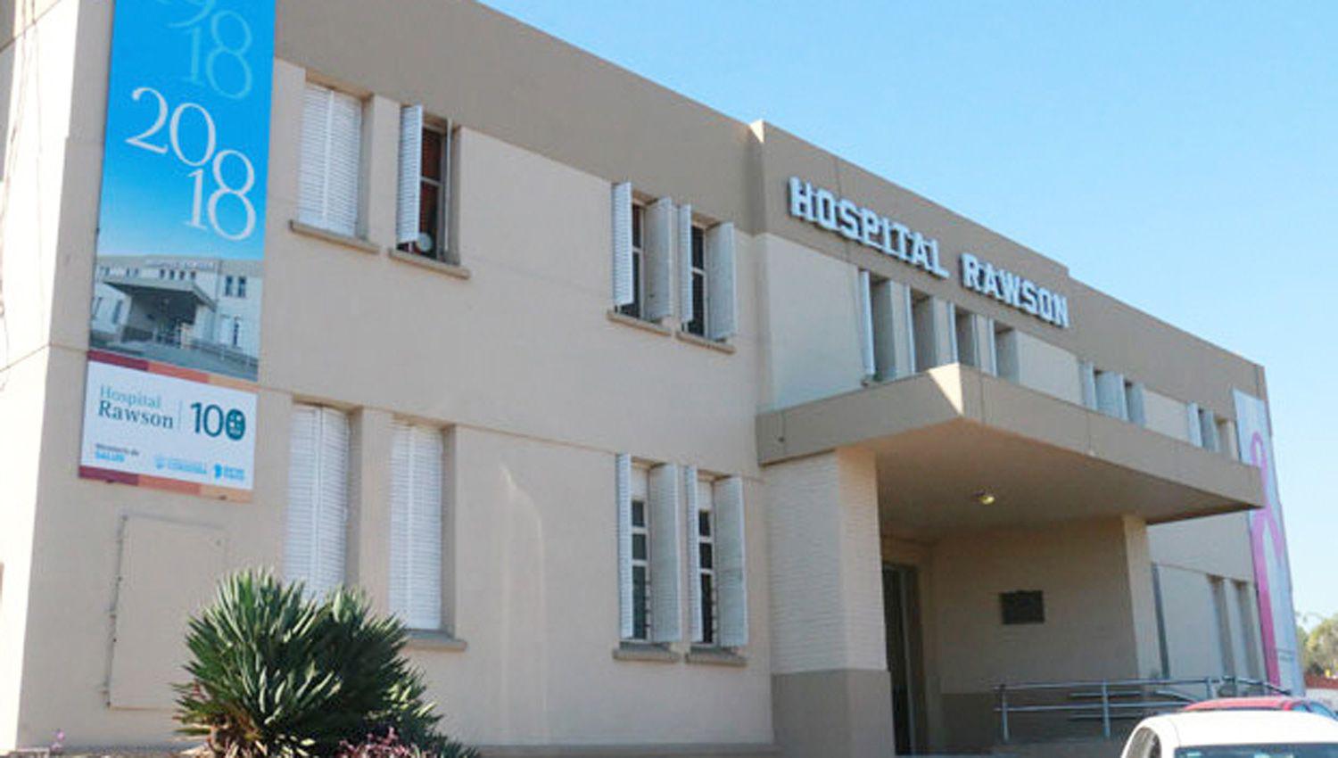 Ya son dos los decesos por delta ambos casos fueron tratados en el Hospital Rawson de Córdoba