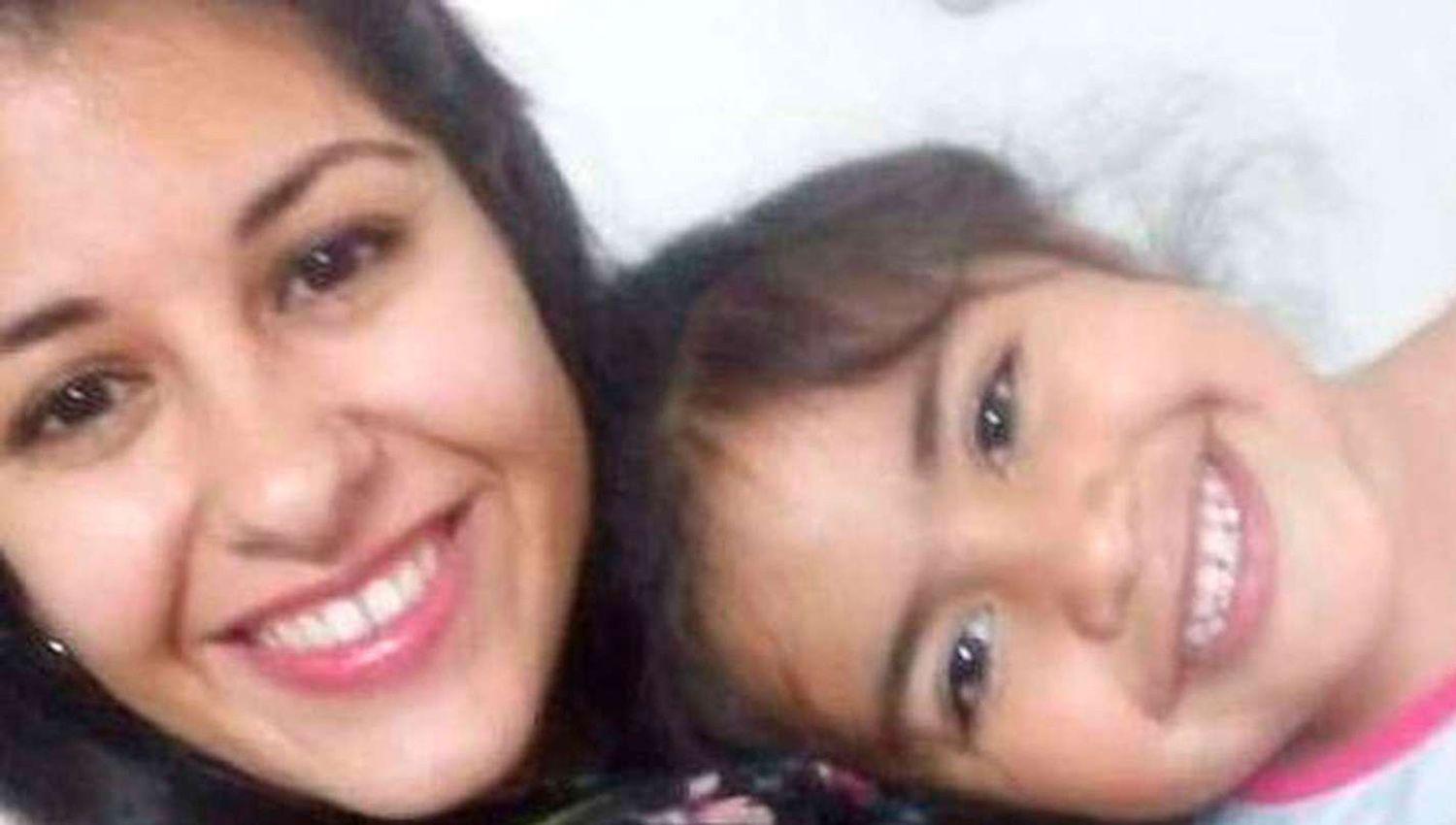 ldquoPerdoacuten hija por tanta injusticiardquo- el angustiante mensaje de la mamaacute de Guadalupe Lucero