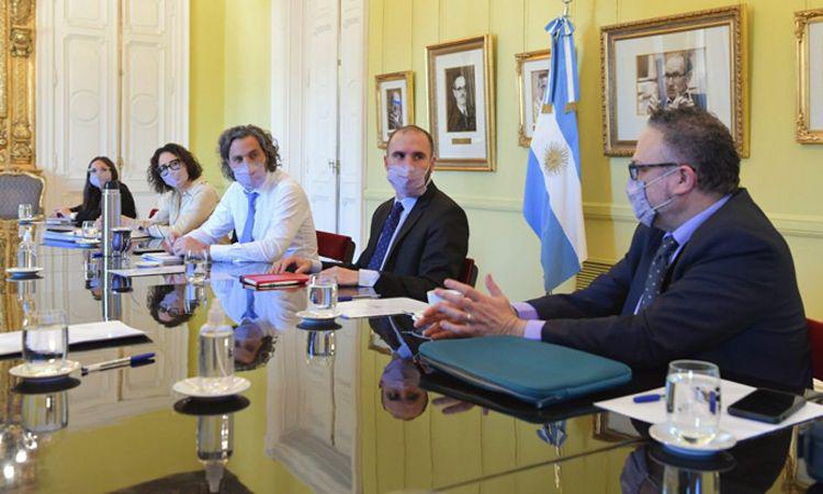 La Afip suspende los embargos y juicios a las pymes por tres meses