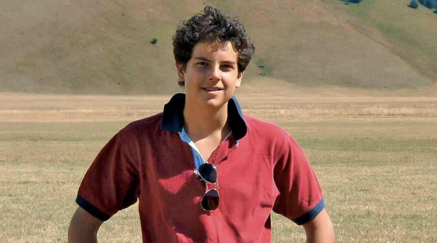 Las reliquias del beato Carlo Acutis visitaraacuten el Colegio Santa Dorotea