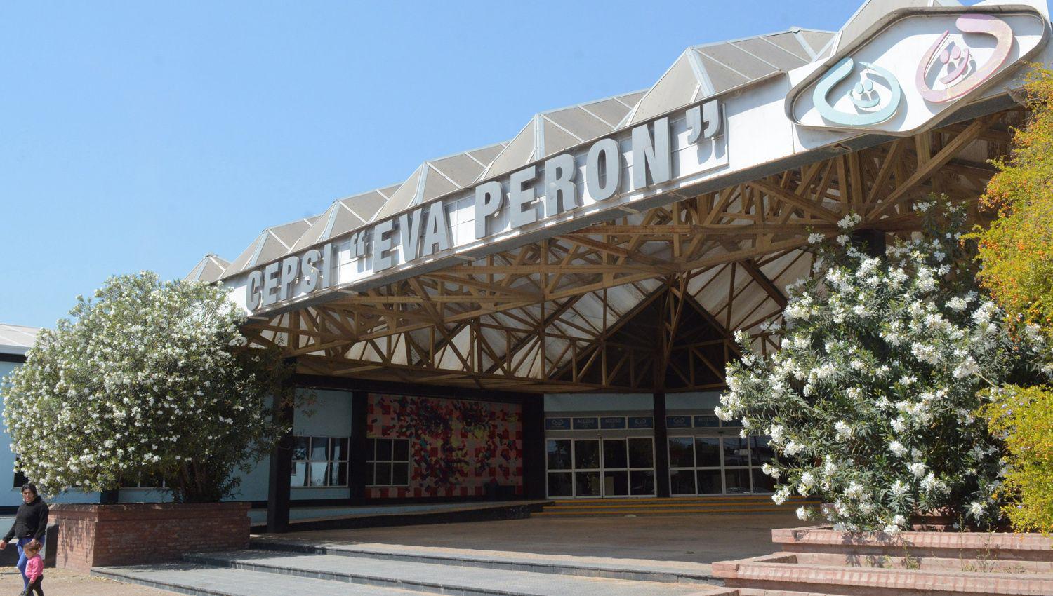 Los abuelos paternos del menor pedir�n la custodia del pequeño que por fortuna evoluciona favorablemente en el Cepsi