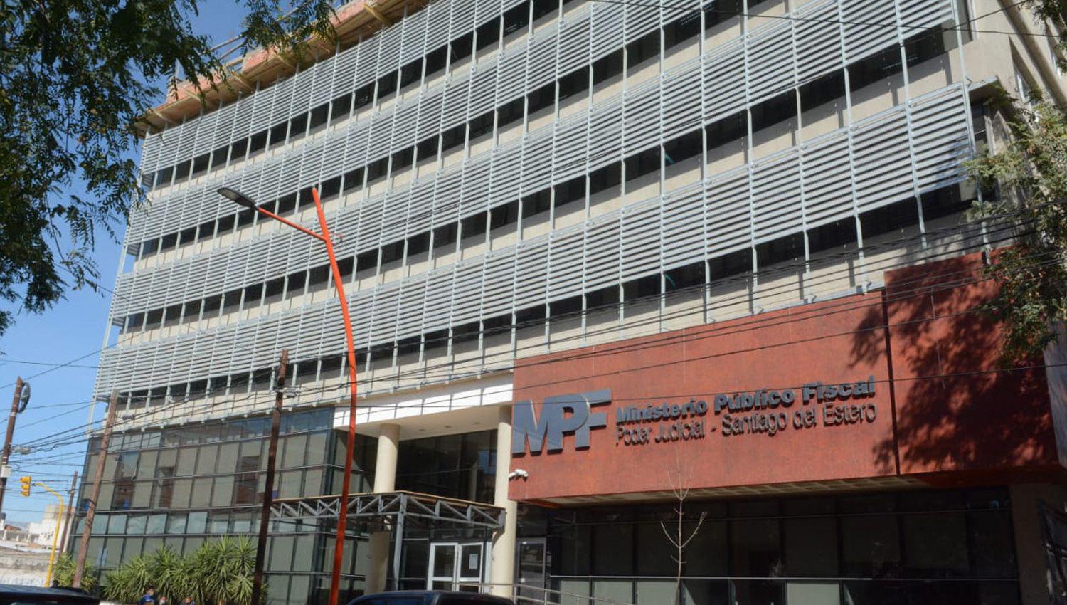 Después del fin de semana la Fiscalía aseguraría el comparendo de los otros siete directivos remisos