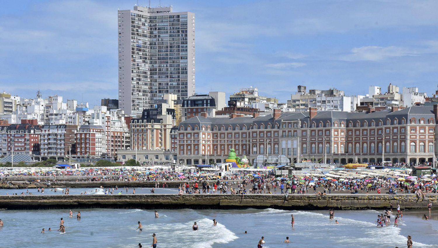 El prolongado encierro de la cuarentena redobla las ganas de salir de vacaciones pero los bolsillos estn flojos de billetes