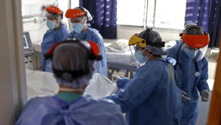 Dos muertos por coronavirus y 101 casos nuevos en Santiago del Estero