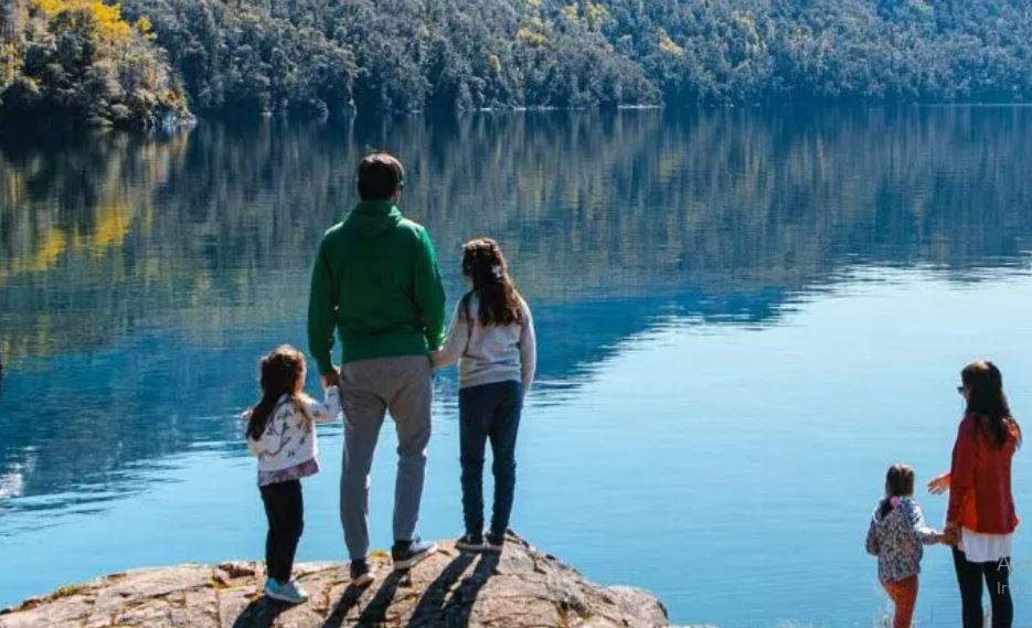 Vistas sontildeadas y aventura asegurada- 6 de los mejores lagos de la Patagonia para visitar