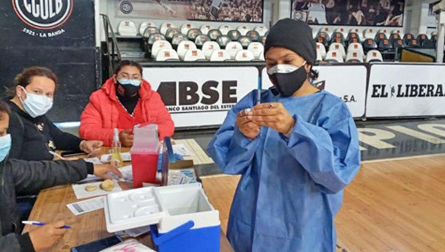 Miraacute coacutemo seraacute el cronograma de vacunacioacuten para este 1 y 2 de septiembre