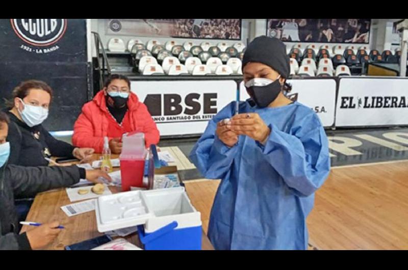 Miraacute coacutemo seraacute el cronograma de vacunacioacuten para este 1 y 2 de septiembre