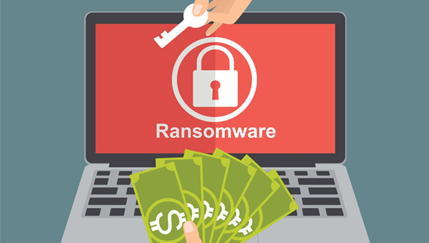 Los ataques de Ransomware y coacutemo prevenirlos