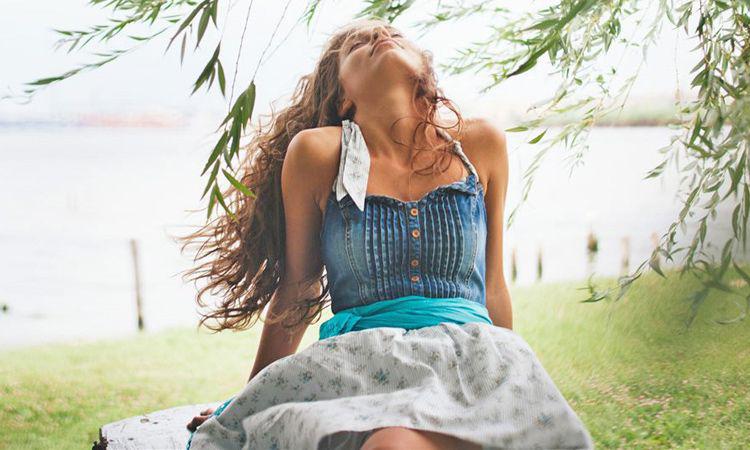 Alimentacioacuten sana buena hidratacioacuten descanso y tiempo para uno mismo son las claves para la prevencioacuten