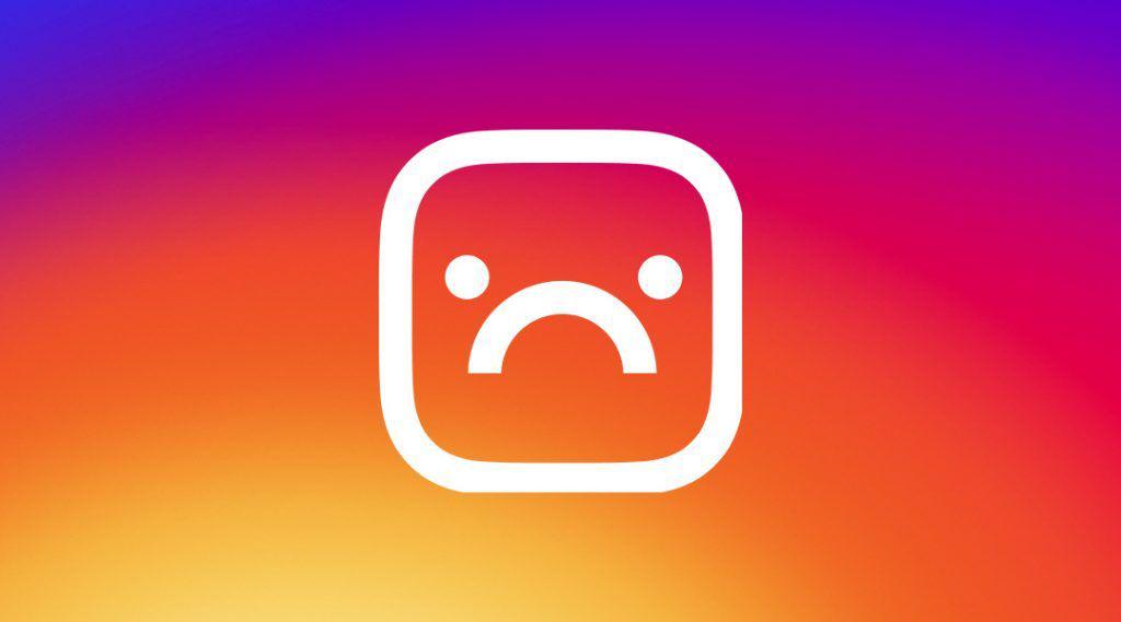Usuarios de todo el mundo reportan fallas en la red social Instagram