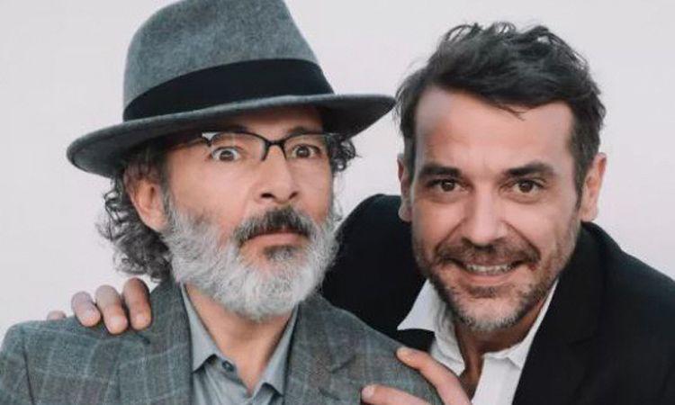 Fabiaacuten Vena y Pedro Alfonso se unen en Abejas el arte del engantildeo