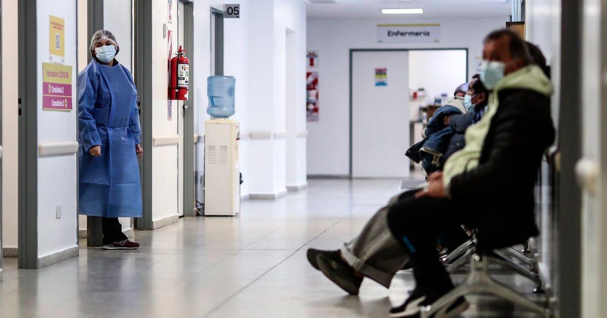 No hubo muertos por Covid en Santiago y se suman 53 contagios nuevos este 3 de septiembre