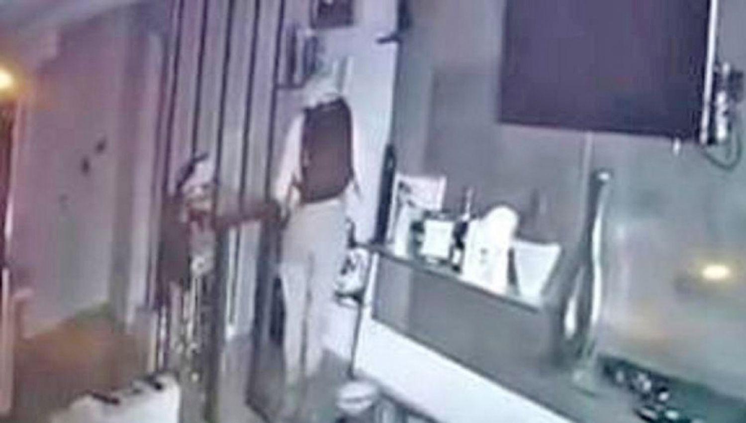 Crecen las sospechas sobre los ingenieros que instalaron las caacutemaras y DVR a Roro Bitar