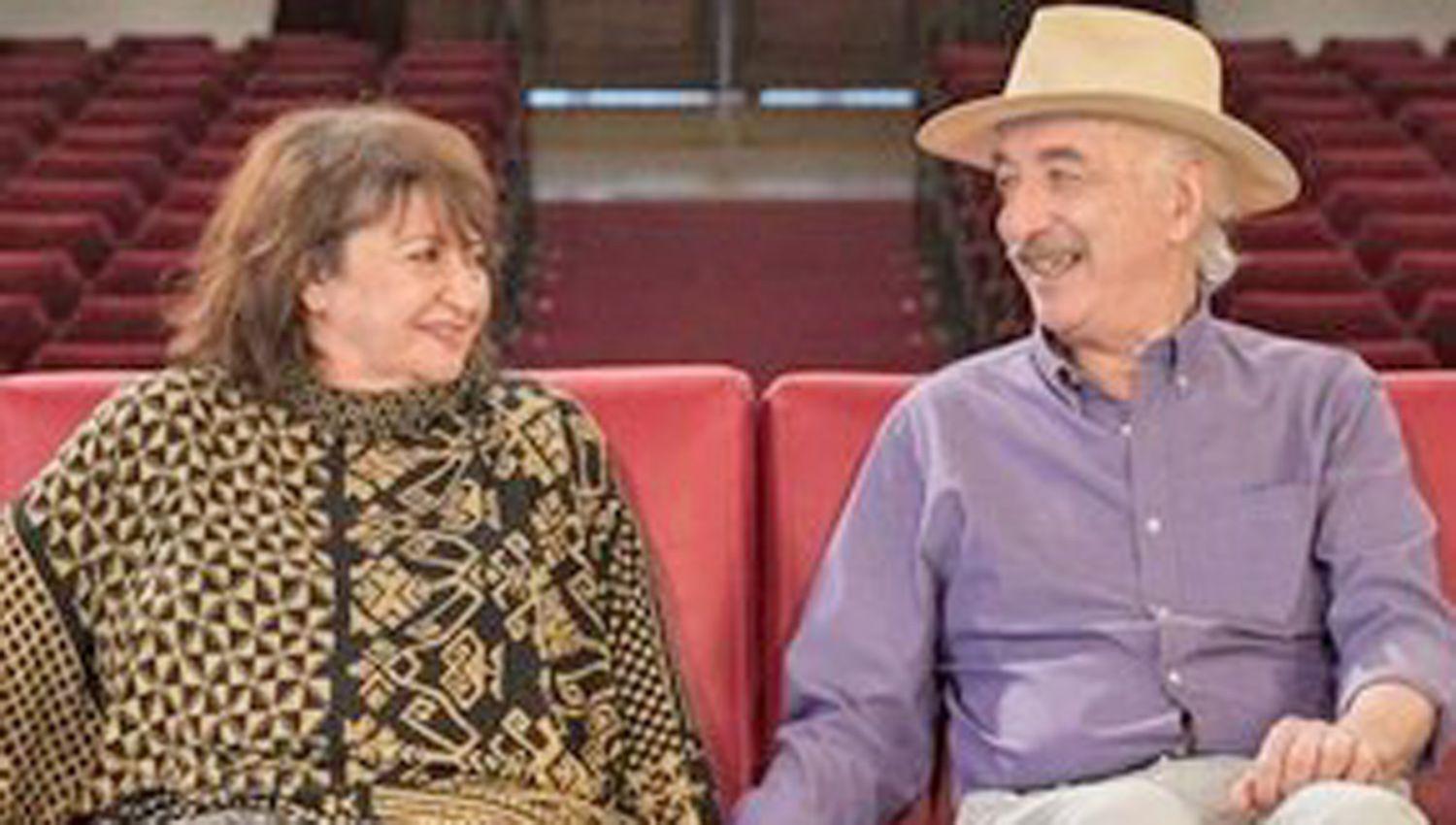 Dorados 50 o coacutemo el amor imperecedero se reacomoda en el tiempo