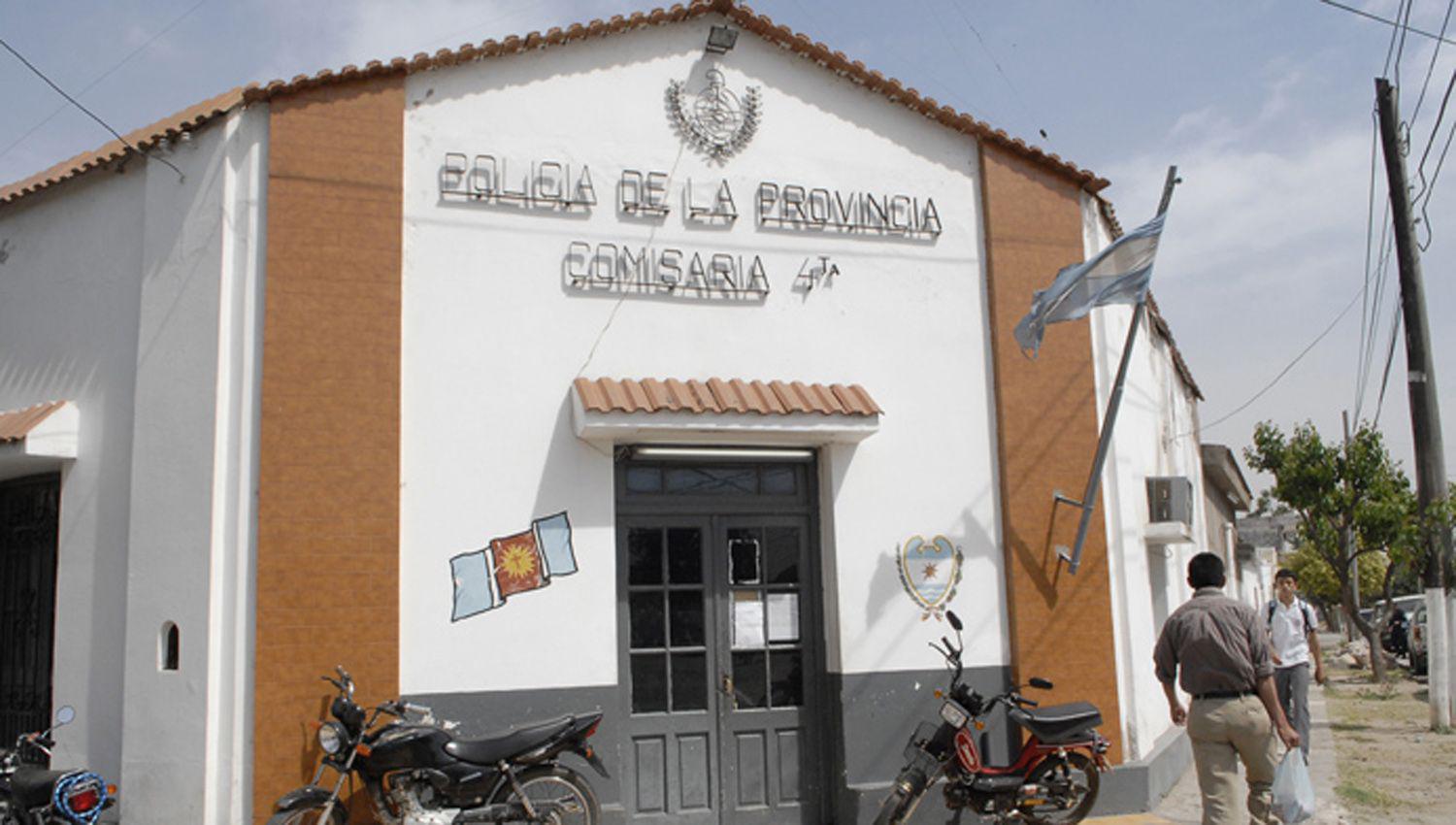 La policía buscaba anoche a los dos delincuentes Las
cmaras sern vitales