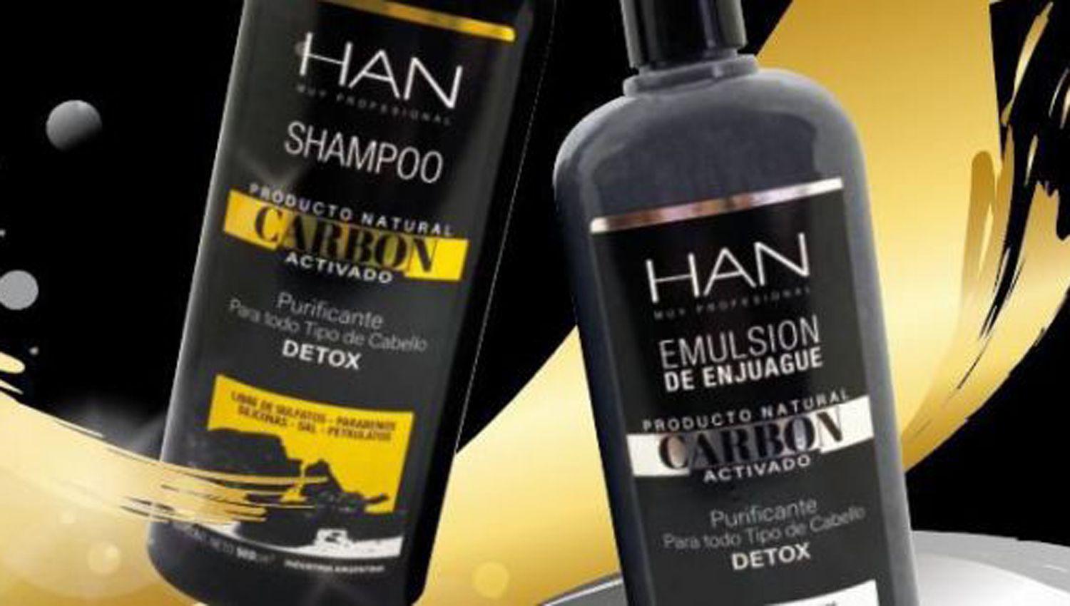 Apostaron por el shampoo vegano y duplicaron sus ventas en pandemia