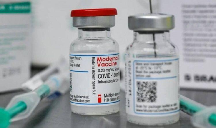 Comienza el registro para vacunar a adolescentes de 17 antildeos sin factores de riesgo