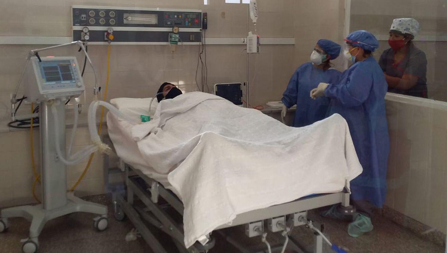 Coronavirus en Santiago- confirman 18 nuevos contagios
