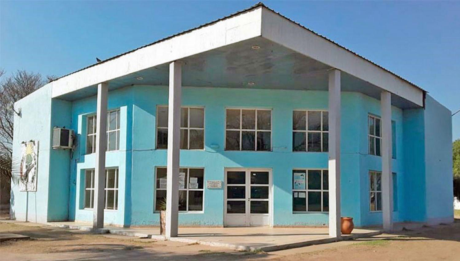 Los médicos se sorprendieron porque es la primera vez que sucede algo así en la ciudad