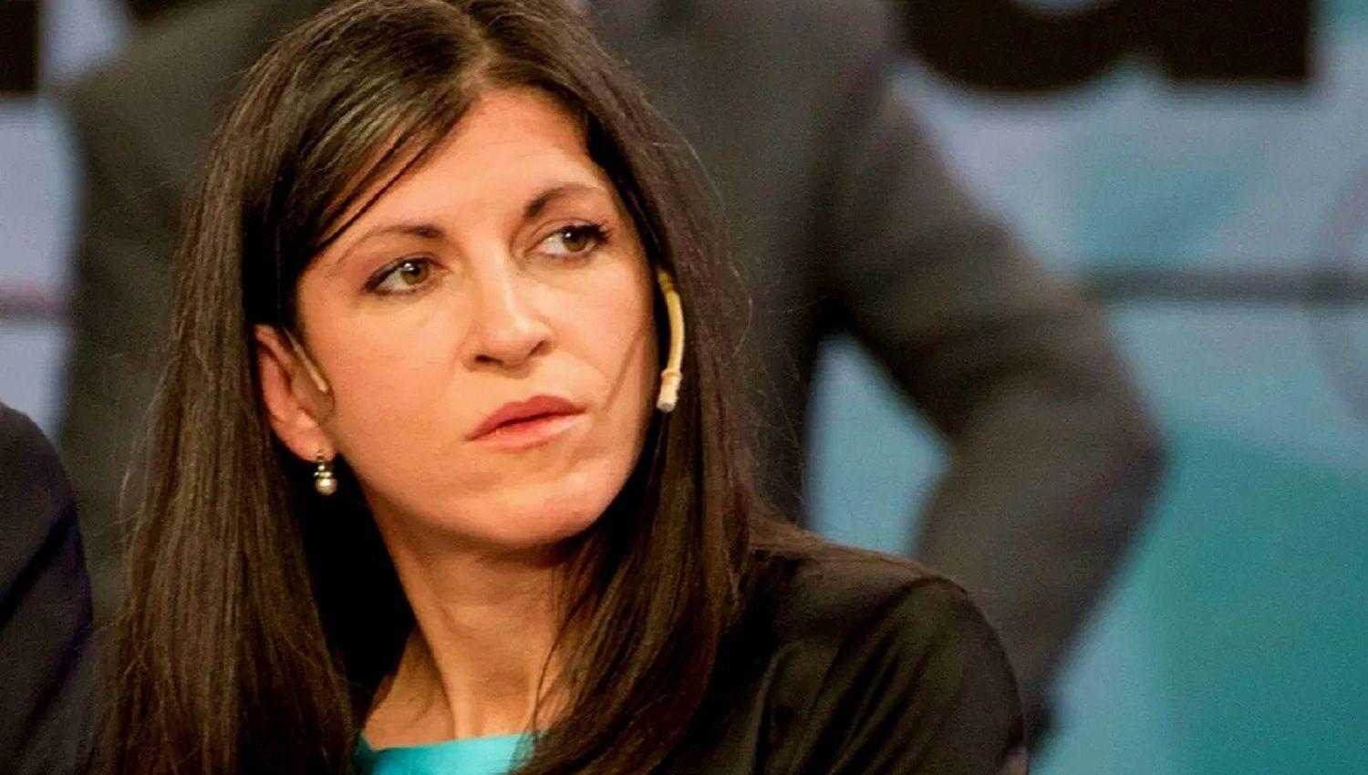 Tercer audio de Fernanda Vallejos- ldquoNi bajamos el nuacutemero de muertes ni pudimos asistir a la genterdquo