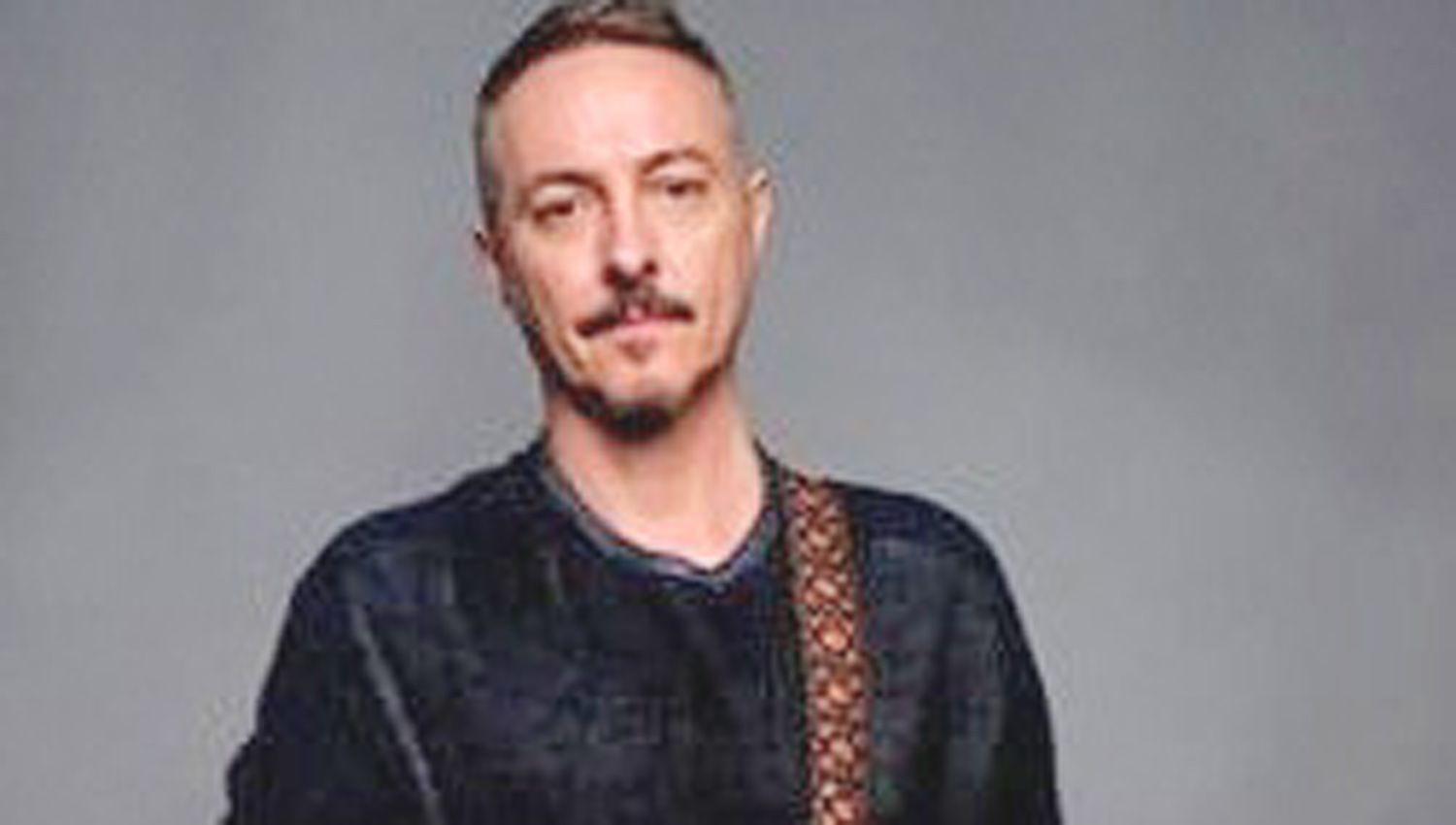 Pedro Aznar sonaraacute en  diciembre en el Gran Rex  con su aacutelbum Flor y raiacutez