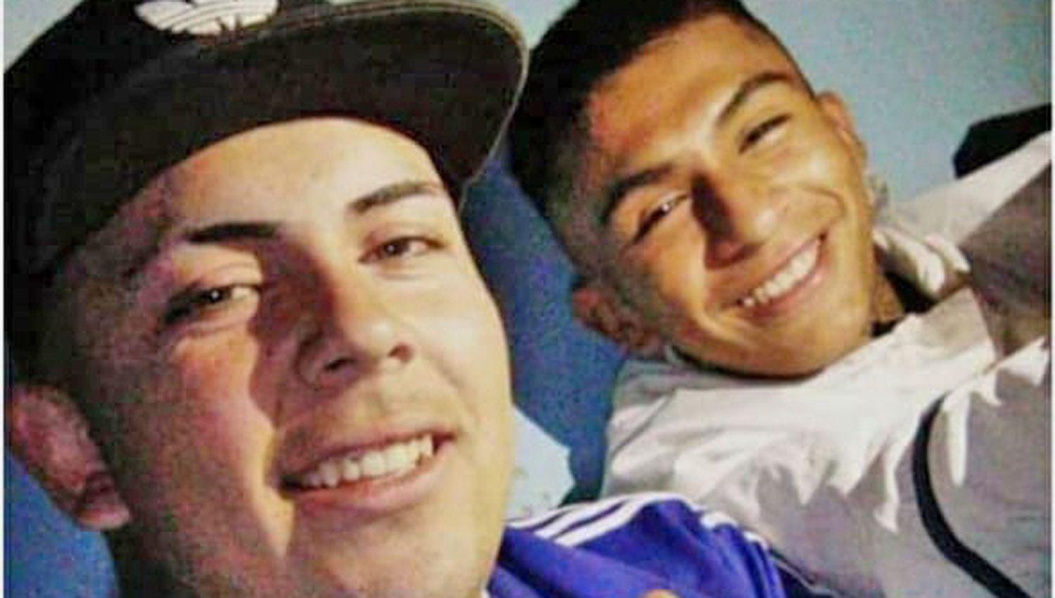Homicidio de Bravo Pallares- apresan a Herrera y descubren en su casa imagen de San La Muerte