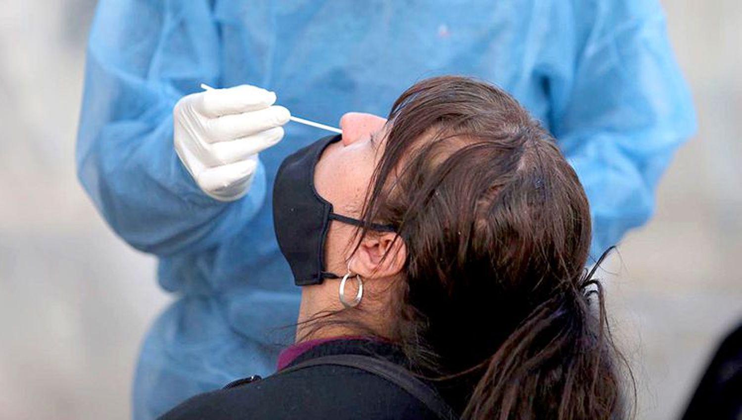 Confirmaron cuatro nuevos casos de la variante Delta y ya son 149 los infectados