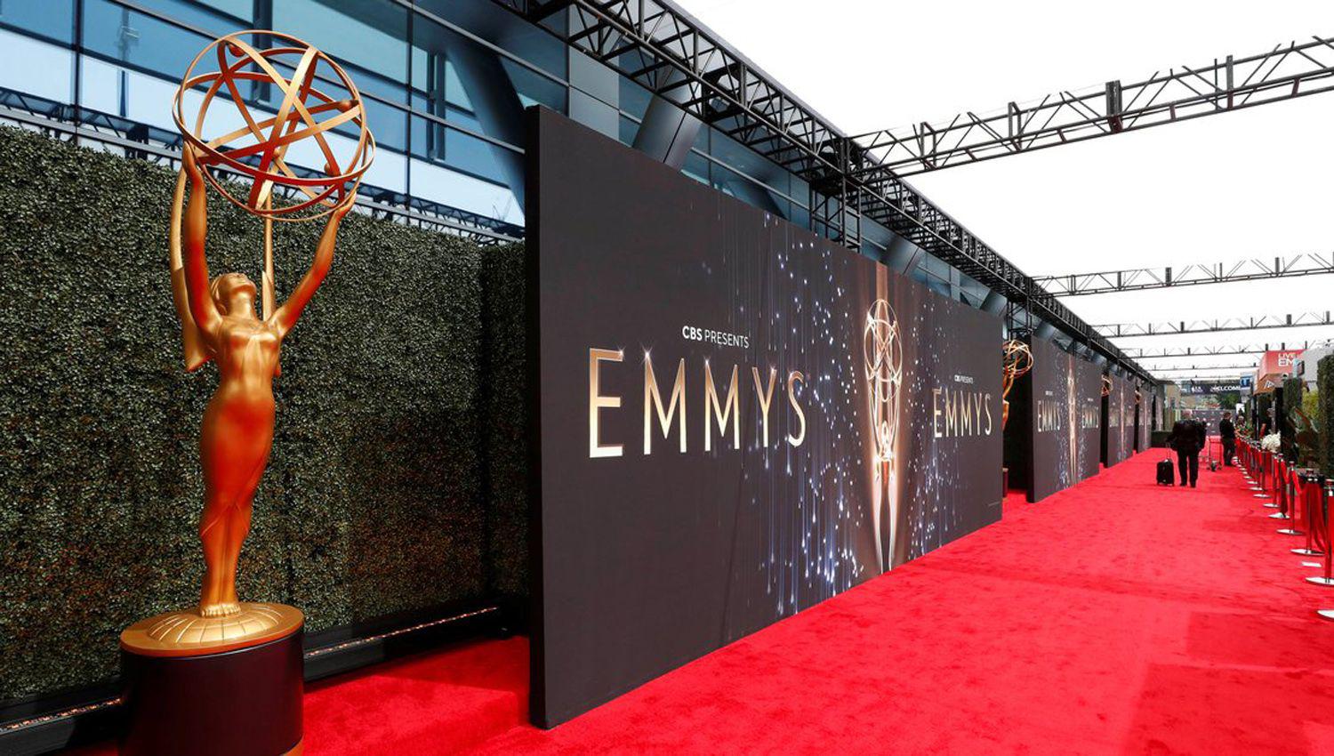 Premios Emmy 2021- todos los ganadores