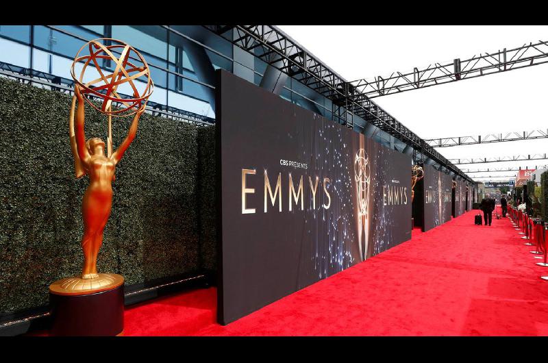 Premios Emmy 2021- todos los ganadores
